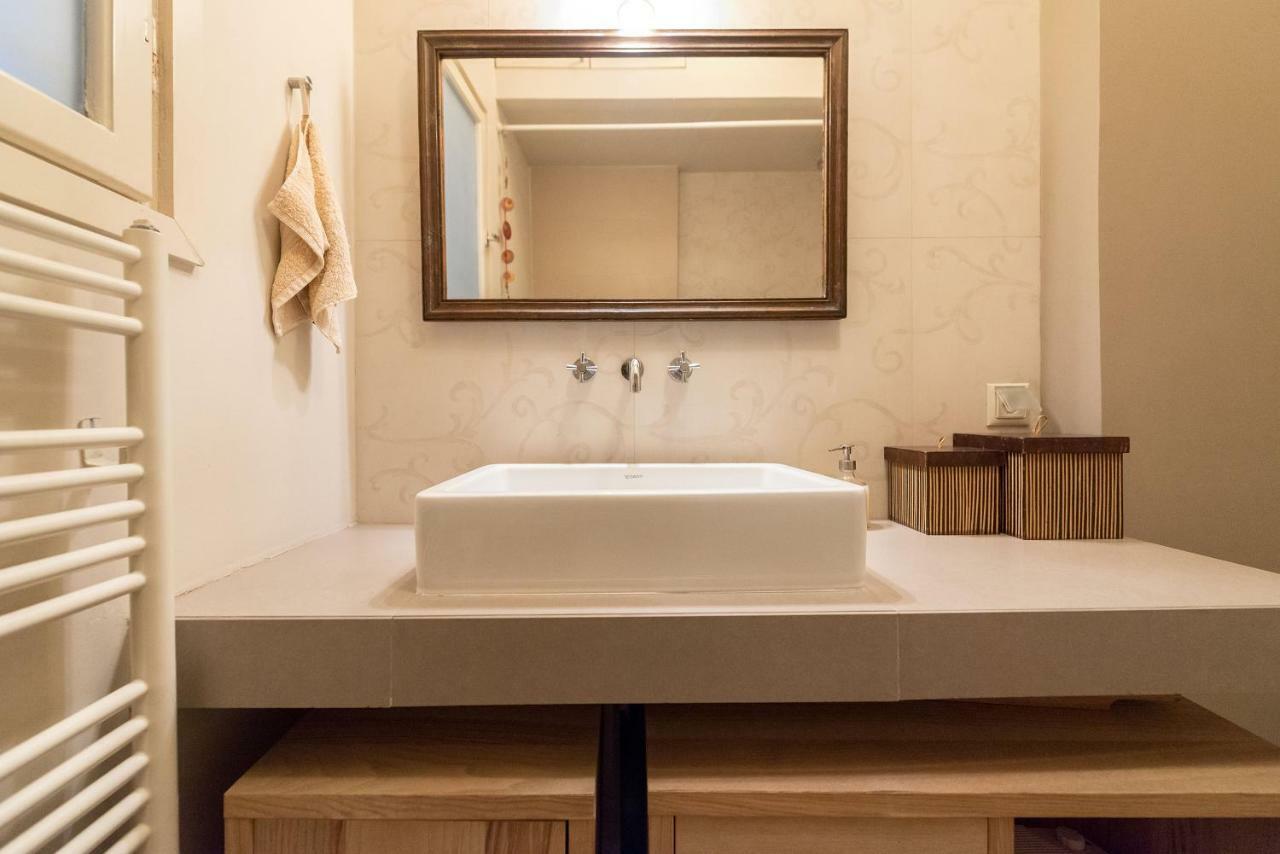 Stylish Flat With Veranda In The Heart Of Ateny Zewnętrze zdjęcie